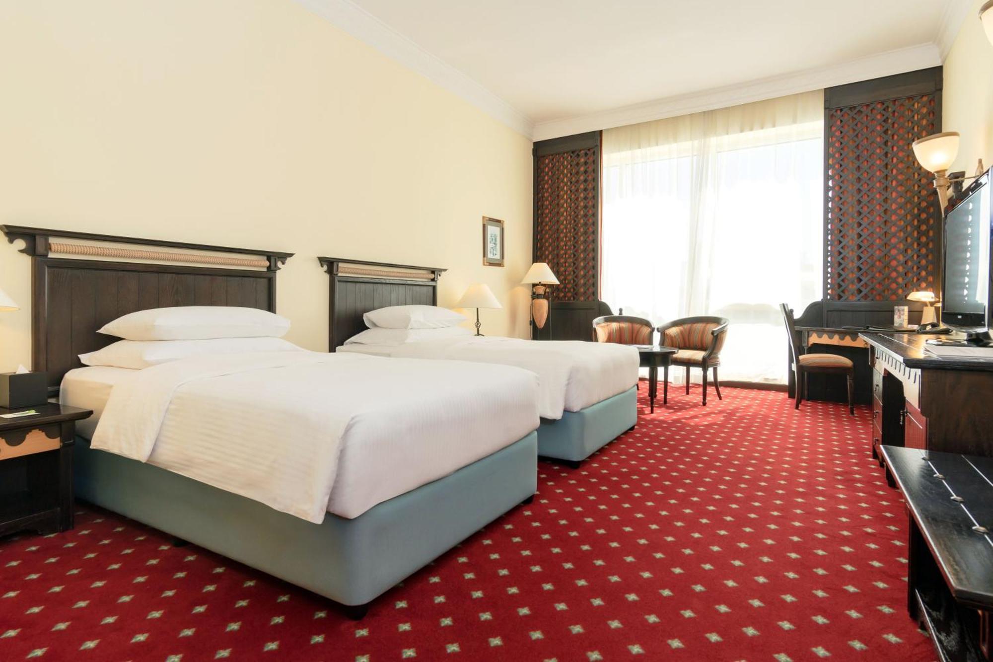 Copthorne Airport Dubai